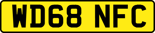 WD68NFC