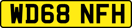 WD68NFH