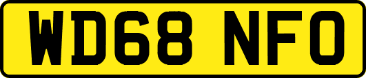 WD68NFO