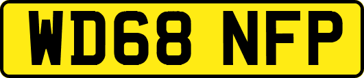 WD68NFP