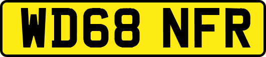 WD68NFR