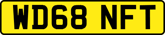 WD68NFT