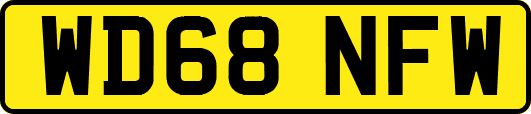 WD68NFW