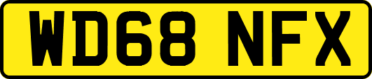 WD68NFX