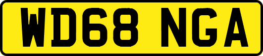WD68NGA