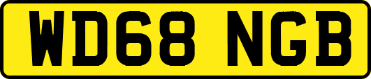 WD68NGB