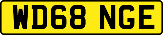 WD68NGE