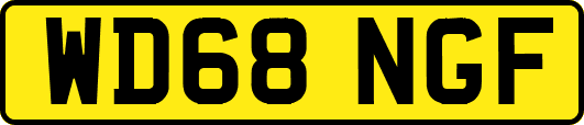 WD68NGF