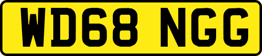 WD68NGG