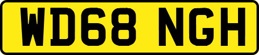 WD68NGH