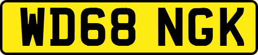 WD68NGK