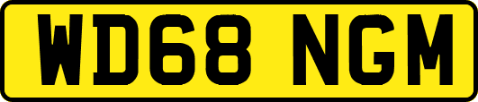 WD68NGM