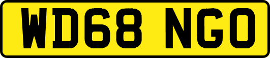WD68NGO
