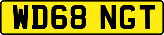 WD68NGT
