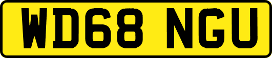 WD68NGU