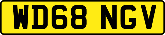 WD68NGV