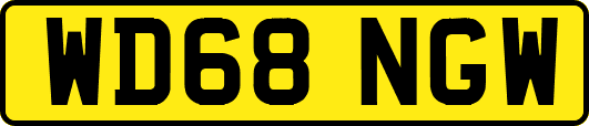 WD68NGW