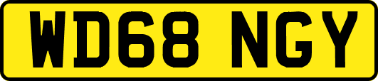 WD68NGY