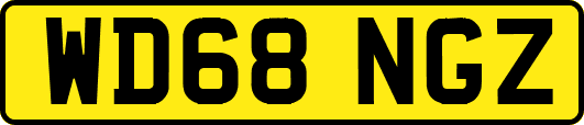 WD68NGZ