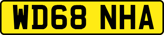 WD68NHA