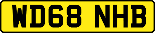 WD68NHB