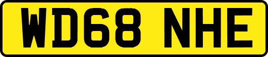 WD68NHE