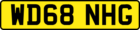 WD68NHG