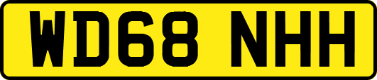 WD68NHH