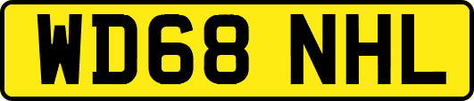 WD68NHL