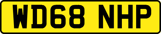 WD68NHP
