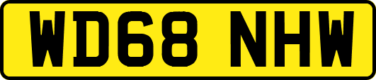 WD68NHW