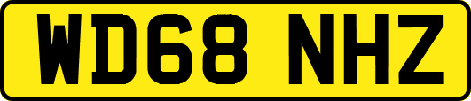 WD68NHZ