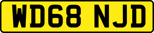 WD68NJD