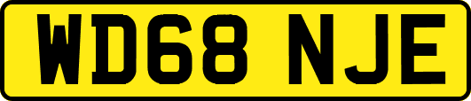WD68NJE
