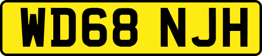 WD68NJH