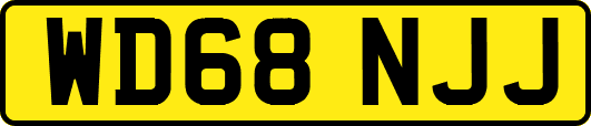 WD68NJJ