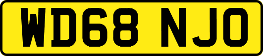 WD68NJO