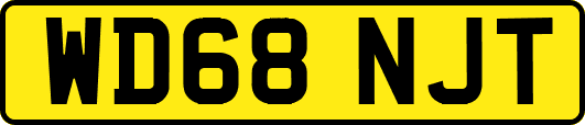 WD68NJT