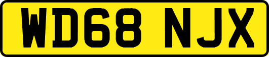 WD68NJX