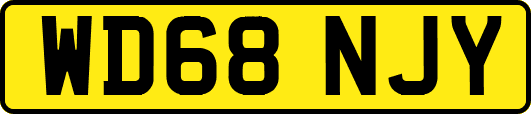 WD68NJY