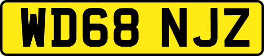 WD68NJZ