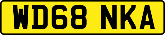WD68NKA