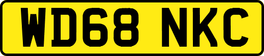 WD68NKC
