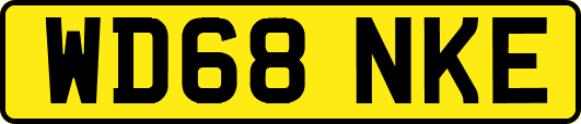 WD68NKE