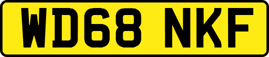 WD68NKF