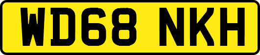 WD68NKH