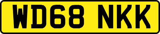 WD68NKK