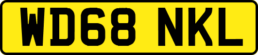WD68NKL