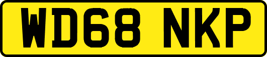 WD68NKP