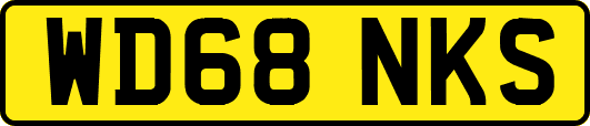 WD68NKS
